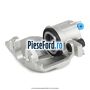 Etrier fata dreapta Ford Galaxy 2000-2006 2.8 V6 204 cp AYL benzina | Foto 2