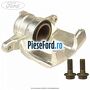 Etrier fata dreapta Ford Ka 2009-2016 1.2 69 cp 169A4000, FP4 benzina
