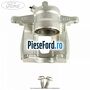 Etrier fata dreapta Ford Ka 2009-2016 1.3 TDCi 75 cp 169A1000, FD4 diesel