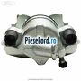 Etrier fata dreapta Ford Puma 1997-2003 1.6 16V 103 cp L1W benzina