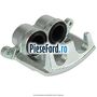 Etrier fata dreapta Ford Transit 2000-2006 2.4 TDCi 137 cp H9FA diesel
