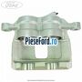 Etrier fata dreapta Ford Transit 2006-2014 2.2 TDCi RWD 125 cp CYRA diesel