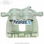Etrier fata dreapta Ford Transit 2006-2014 2.4 TDCi 100 cp PHFA, PHFC diesel