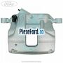 Etrier fata dreapta Ford Transit 2006-2014 2.4 TDCi 140 cp H9FB diesel