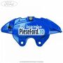 Etrier fata dreapta model albastru Ford Focus 2014-2018 2.3 RS 350 cp YVDA benzina | Foto 3
