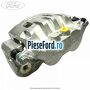 Etrier fata stanga complet Ford Ranger 2002-2006 2.5 D 4x4 78 cp WL diesel