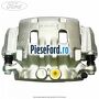 Etrier fata stanga complet Ford Ranger 2002-2006 2.5 D 4x4 78 cp WL diesel | Foto 3