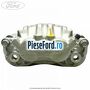 Etrier fata stanga complet Ford Ranger 2002-2006 2.5 TD 4x4 84 cp WL-T diesel | Foto 2