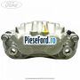 Etrier fata stanga complet Ford Ranger 2006-2012 2.5 TDCi 4x4 143 cp WLAA diesel | Foto 2