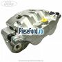 Etrier fata stanga complet Ford Ranger 2006-2012 3.0 TDCi 4x4 156 cp MD30DITC, WEC diesel