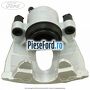 Etrier fata stanga disc 278/300 mm Ford Focus 2011-2014 1.6 EcoBoost 150 cp JQDA, JQDB, YUDA benzina