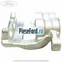 Etrier fata stanga disc 288 mm roti simple Ford Tourneo Custom 2014-2018 2.0 EcoBlue 105 cp BJFA, BJFB, YLF6, YLFA, YLFB, YLFS diesel
