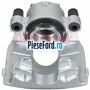 Etrier fata stanga disc 288 mm sau 308 mm Ford Focus 2019-2023 1.5 EcoBlue 120 cp ZTDA, ZTDB diesel