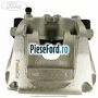 Etrier fata stanga disc 316 mm Ford S-Max 2015-2023 2.5 FHEV 190 cp BGCA hybrid