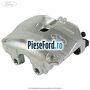 Etrier fata stanga disc 320 mm Ford Focus 2014-2018 2.0 TDCi ST 185 cp T8DA diesel