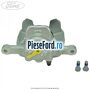 Etrier fata stanga Ford B-Max 1.5 TDCi 75 cp UGJC, UGJG, XUJA, XUJB diesel