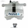 Etrier fata stanga Ford B-Max 1.6 TDCi 95 cp T3JB diesel