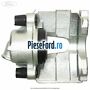 Etrier fata stanga Ford Fiesta 2005-2008 1.25 16V 75 cp FUJA, FUJB benzina