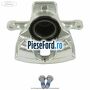 Etrier fata stanga Ford Fiesta 2013-2017 1.6 ST 182 cp JTJA, JTJB benzina | Foto 2