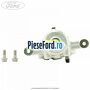 Etrier fata stanga Ford Fiesta 2017-2023 1.1 Ti-VCT 75 cp FSJB benzina