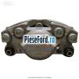 Etrier fata stanga Ford Focus 2008-2011 2.5 RS 305 cp JZDA benzina | Foto 2