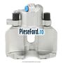 Etrier fata stanga Ford Galaxy 2000-2006 1.9 TDI 115 cp AUY diesel