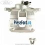 Etrier fata stanga Ford Ka 2009-2016 1.3 TDCi 75 cp 169A1000, FD4 diesel | Foto 2