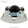 Etrier fata stanga Ford Mondeo 2008-2014 2.2 TDCi 175 cp Q4BA diesel