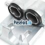 Etrier fata stanga Ford Ranger 2002-2006 2.5 D 4x4 78 cp WL diesel | Foto 2