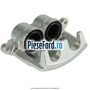 Etrier fata stanga Ford Transit 2000-2006 2.4 DI  90 cp D2FA, D2FB diesel