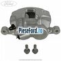 Etrier fata stanga Ford Transit 2006-2014 2.2 TDCi RWD 100 cp DRRA, DRRB, DRRC diesel