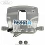 Etrier fata stanga Ford Transit 2006-2014 2.2 TDCi RWD 125 cp CYRA diesel
