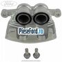 Etrier fata stanga Ford Transit 2006-2014 2.4 TDCi 140 cp H9FB diesel | Foto 2