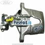 Etrier spate dreapta (02/2000-08/2004) Ford Mondeo 2000-2007 2.0 TDDI 115 cp D6BA, HJBA, HJBB, HJBC diesel
