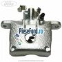 Etrier spate dreapta (02/2000-08/2004) Ford Mondeo 2000-2007 2.5 V6 24V 170 cp LCBD benzina | Foto 3