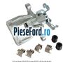 Etrier spate dreapta (09/2004-03/2007) Ford Mondeo 2000-2007 2.0 TDDI 90 cp D5BA, SDBA diesel