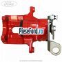 Etrier spate dreapta culoare rosu Ford Fiesta 2005-2008 ST150 150 cp N4JB benzina