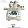 Etrier spate dreapta disc 308 mm Ford Tourneo Custom 2014-2018 2.2 TDCi 100 cp DRF4, DRFF, DRFG diesel | Foto 2