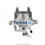 Etrier spate dreapta Ford Fiesta 2005-2008 ST150 150 cp N4JB benzina | Foto 2