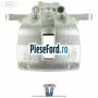 Etrier spate dreapta Ford Fiesta 2017-2023 1.5 EcoBoost ST 200 cp YZJA benzina
