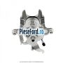 Etrier spate dreapta Ford Focus 1998-2004 1.6 16V 100 cp FYDA, FYDB, FYDC, FYDD benzina | Foto 2