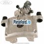 Etrier spate dreapta Ford Focus 2014-2018 1.6 Ti 125 cp PNDA, PNDD benzina | Foto 2