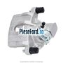 Etrier spate dreapta Ford Focus C-Max 2003-2007 1.6 Ti 115 cp HXDA, SIDA benzina