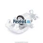 Etrier spate dreapta Ford Galaxy 2000-2006 1.9 TDI 130 cp ASZ diesel