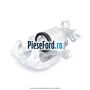 Etrier spate dreapta Ford Galaxy 2000-2006 2.3 4x4 145 cp E5SA, Y5B benzina