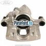 Etrier spate dreapta Ford Kuga 2013-2016 1.5 TDCi 120 cp XWMB, XWMC diesel