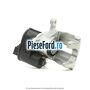 Etrier spate dreapta, frana parcare electrica Ford Galaxy 2007-2014 1.8 TDCi 125 cp QYWA diesel