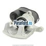 Etrier spate dreapta, frana parcare electrica Ford Galaxy 2007-2014 2.0 EcoBoost 203 cp TNWA benzina | Foto 2