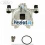 Etrier spate dreapta frana parcare electrica Ford Mondeo 2014-2018 1.0 EcoBoost 125 cp M1CA, M1CB benzina