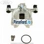 Etrier spate dreapta frana parcare electrica Ford Mondeo 2014-2018 2.0 EcoBoost 203 cp TNCA, TNCB, TNCD, TNCF benzina